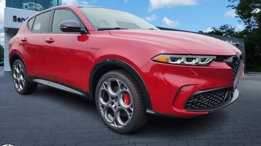 ALFA ROMEO TONALE 2024 ZASPATDW7R3056044 image ALFA ROMEO TONALE 2024 ZASPATDW7R3056044 image